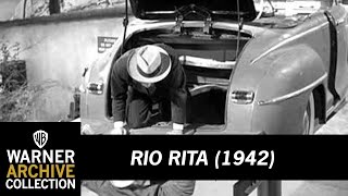 Preview Clip  Rio Rita  Warner Archive [upl. by Adai616]