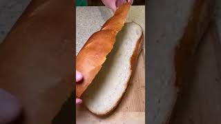 Garlic Cheese Bread😋 food unfreezemyaccoun viralshorts2024 cooking funny shorts foryoupage [upl. by Netneuq]