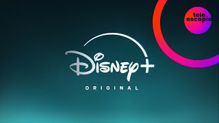 Intro Disney Original [upl. by Linnea510]