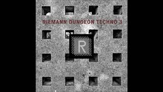 Riemann Dungeon Techno 3 Sample Pack Demo Song [upl. by Aleydis]