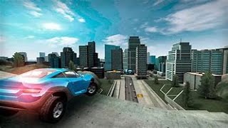 Extreme Car Driving Simulator for Android extremecardrivingsimulator androidgames car3dgame [upl. by Oirelav700]