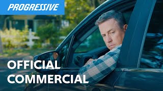 The Backup  Backup Backup  Progressive Insurance Commercial [upl. by Dulcia]