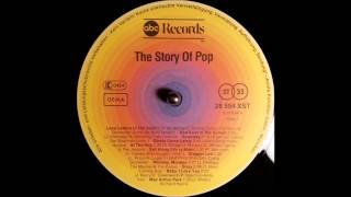 1977  The Story Of Pop  Lloyd Price With Don Costa Orchestra  Stagger Lee [upl. by Eessac]