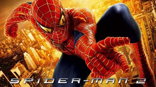 SpiderMan 2  PSP Longplay HD [upl. by Blatt]