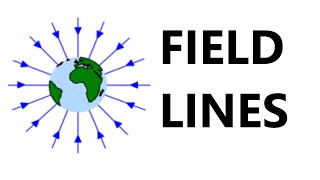 A Level Physics Gravitational Field lines [upl. by Criswell]