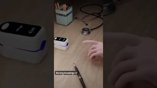 Whats a Pulse Oximeter [upl. by Xaviera955]