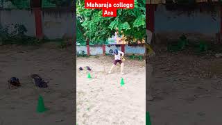 Wicket keeping drill for improving ur keeping bhojpurcricketacademy8294243464 addmission open [upl. by Hare]