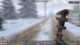 7 Days To Die  Day 31 [upl. by Stevenson550]