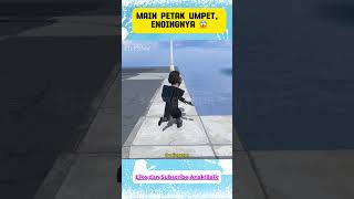 Main Petak Umpet Membawa Petaka 😨 skibiditoilet minecraft petakumpet [upl. by Capon]