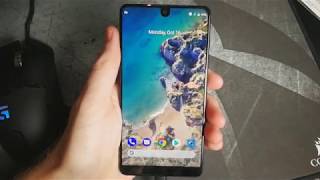 HOW TO Unlock Essential Phone Bootloader [upl. by Taryne844]