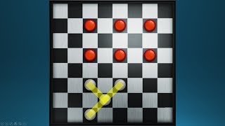 Checkers Strategy 2 [upl. by Giorgio]