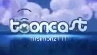 ID Tooncast All stars Cartoon Network 2011 [upl. by Ydnir354]