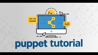 Learning Puppet Tutorial 6 Why Puppet [upl. by Kciregor]