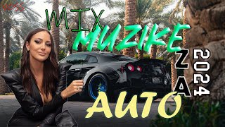 MEGA MIX MUZIKE ZA AUTO┃2024┃🔥 SAMO HITOVI 🔥┃by VOSS [upl. by Marthena239]