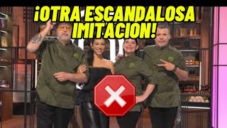 ¿MASTERCHEF CELEBRITY MÉXICO AL BORDE DE LA CANCELACIÓN POR LA PRÓXIMA ELIMINACIÓN [upl. by Indihar]