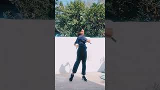 zumba dance bollywood songs aaj ki raat  by Preeti [upl. by Kiker]