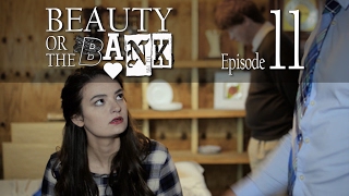 West Wing  Ep 11  Beauty or the Bank [upl. by Laenej]