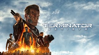 Terminator Genisys 2015 Movie  Arnold Schwarzenegger  Jason Clarke  Review amp Facts [upl. by Anohs840]