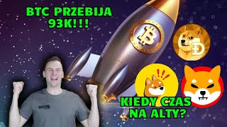 Bitcoin ma potencjał na 250000 [upl. by Irabaj]