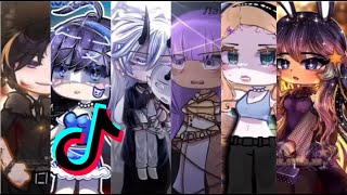 Gacha Life TikTok Compilation 2024  Part 46 [upl. by Aseek]