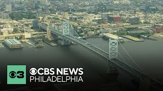 Toll prices increase on 4 bridges between Pennsylvania and New Jersey more top stories [upl. by Ardnayek]