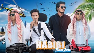 Habibi  Comedy video  Team2one  T2O [upl. by Shiekh]