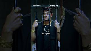 For The History Books  Arshad Warsi  Sanjay Dutt  Lage Raho Munna Bhai  primevideoindia [upl. by Rafaela]