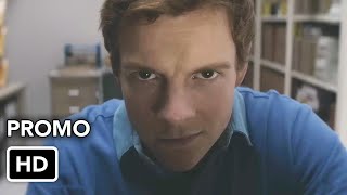 Dexter Original Sin Paramount Teaser Promo HD  Dexter prequel series [upl. by Aninnaig362]