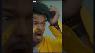 The GOAT Trailer Thalapathy Vijay  Venkat Prabhu  Yuvan Shankar Raja  TSeries [upl. by Ilram]