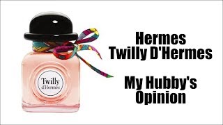 HERMES TWILLY DHERMES  Mr Delicious Delights [upl. by Hitt]