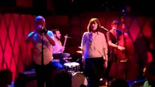 Lake Street Dive This Magic Moment [upl. by Niwred283]