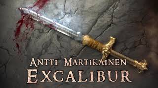 Excalibur Celtic battle music [upl. by Amalbergas]