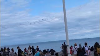 Bray Airshow 2024  I [upl. by Ethban137]