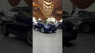 BMW 630i GT Sport Line bmw hyderabad automobile skcarlounge bmw 630i sale offer cars [upl. by Landon]