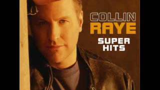 Collin Raye  Shes All That [upl. by Aneehsirk948]