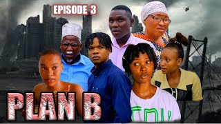 PLAN B  Episode 3 [upl. by Selbbep]