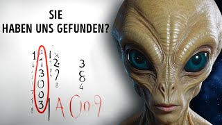 Das WOWSignal Die NASA hat es endlich entschlüsselt und dir würde die Antwort nicht gefallen [upl. by Jameson]