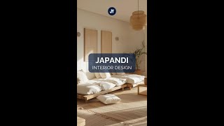 Japandi Design [upl. by Artus]