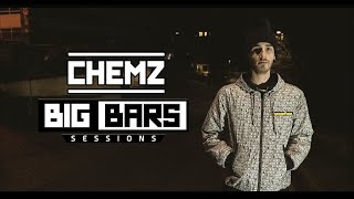 Chemz  BIG BARS Session PT2  Fraktured Planet [upl. by Lleynod257]