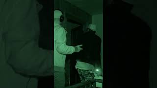 Creepy Mannequin Gives Dalen a SCARE  Ghost Hunters  Travel Channel [upl. by Tcideneb]