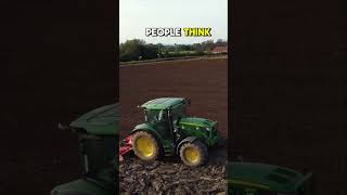 British Farming Is OVER  Part 1 🚜🇬🇧 shorts fyp foryou fyp farming trending [upl. by Ayeki]