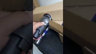 Dyson V10 Süpürge Kutu Açılışı [upl. by Justina380]