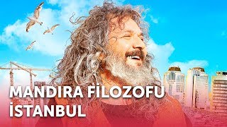 Mandıra Filozofu İstanbul  Full Film [upl. by Atineb]