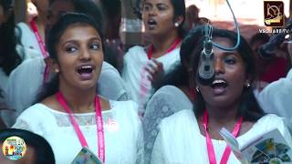 Maramon Convention  രാത്രിയിലുള്ള നിൻ്റെ  Maramon Song  Rathriyil ulla ninte Karuthalinum [upl. by Ullman]