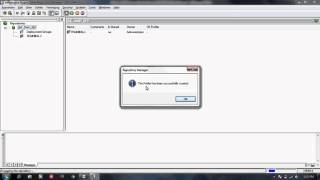 Informatica Administration Training Tutorial 5 Folders Creation and Deletion from Repo Manager [upl. by Arrimat39]