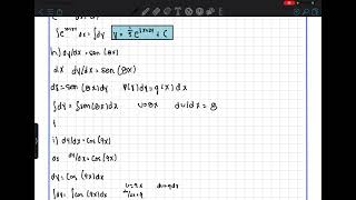 Separable variable exercise [upl. by Nodearb]