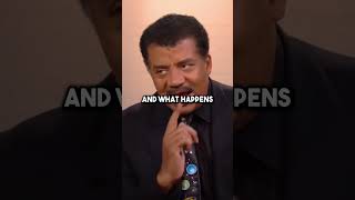 The Superconducting Super Collider 🤔 w Neil deGrasse Tyson [upl. by Ailefo]