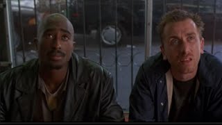 2PACGRIDLOCKD 1997 MOVIE REVIEW [upl. by Allenod467]