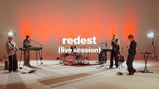 rosmarin  redest live session [upl. by Giovanna]