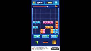 Block puzzle gemne live kidse456 Game Live [upl. by Nydnarb357]